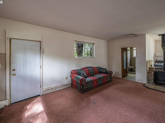 4th image of 39480 SE Tumala Mountain Rd