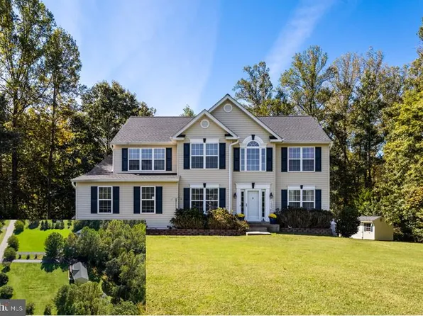 11507 Rest Dr, La Plata, MD 20646