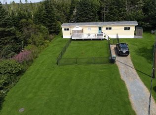 825 Ea St, Jeddore Road, NS B0J 2L0