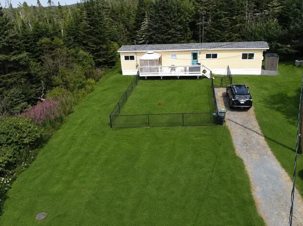 825 Ea St, Jeddore Road, NS B0J 2L0