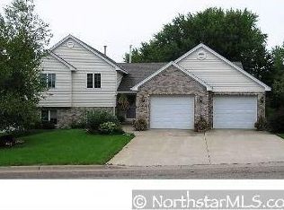 228 Joan Ln, Eagle Lake, MN 56024