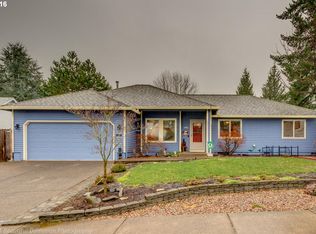 1986 NE 2nd Pl, Hillsboro, OR 97124