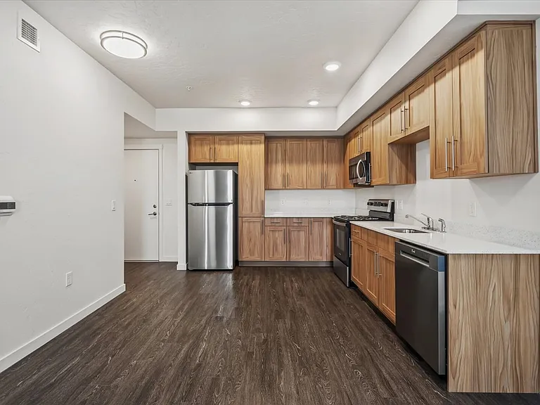 Denton Street Apartments — Photo 14