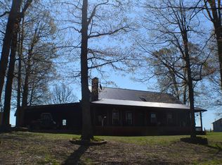 11052 Bredehoeft Rd, Gentry, AR 72734