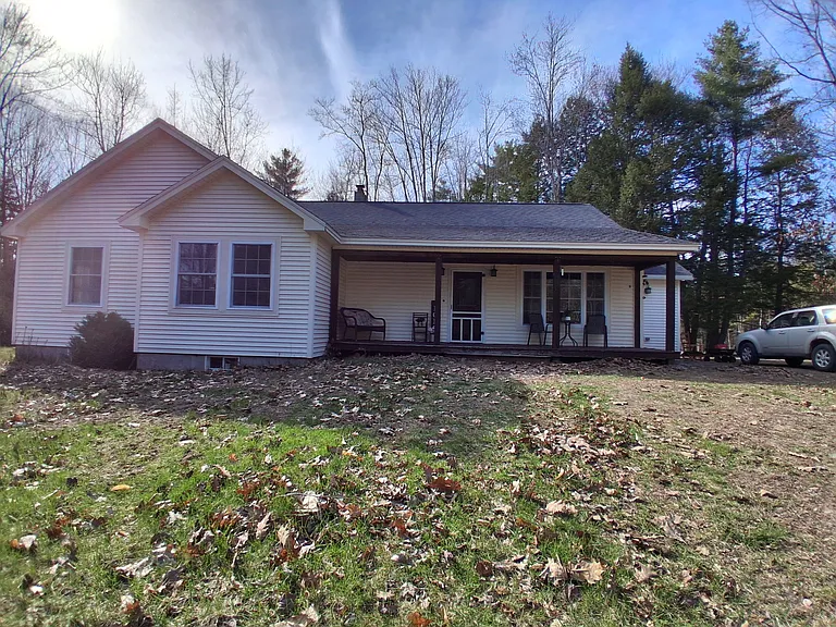 Horse View Ln — Photo 1