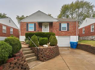 2809 Mohattan Ln, Saint Louis, MO