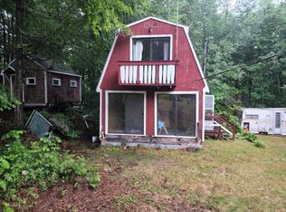 5 Country Rd, Gorham, NH 03581