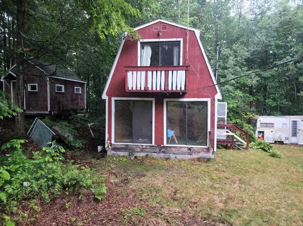 5 Country Road, Gorham, NH 03581