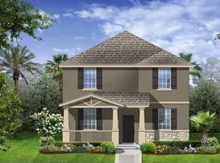 2050 Lynah Ave, Apopka, FL 32703