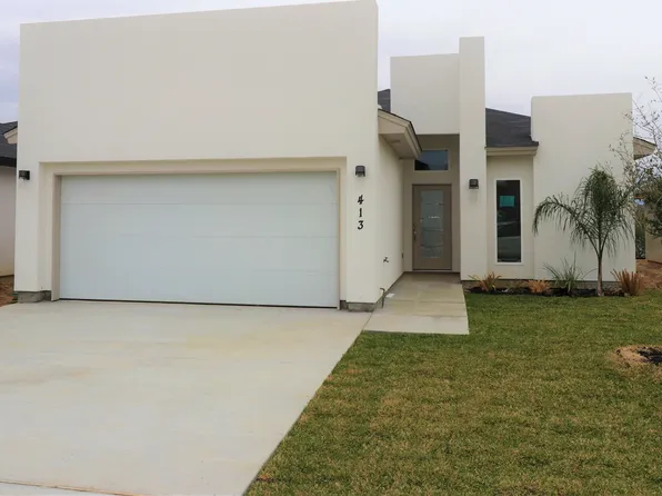 413 Cienega Ln, Laredo, TX 78043