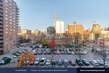 Rented by The Blueground