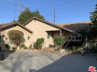 8340 Wystone Ave, Northridge, CA 91324