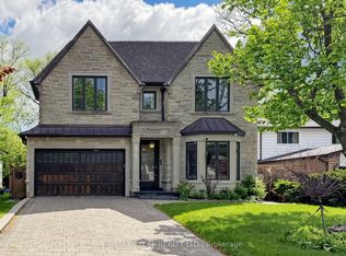 64 Summerfeldt Cres, Markham, ON L3R2B2