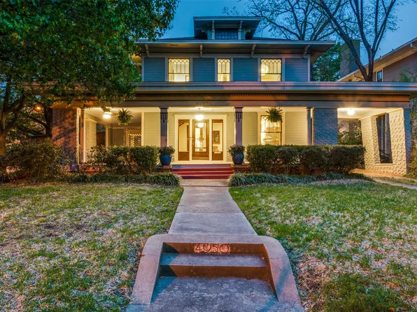 4950 Victor St, Dallas, TX 75214