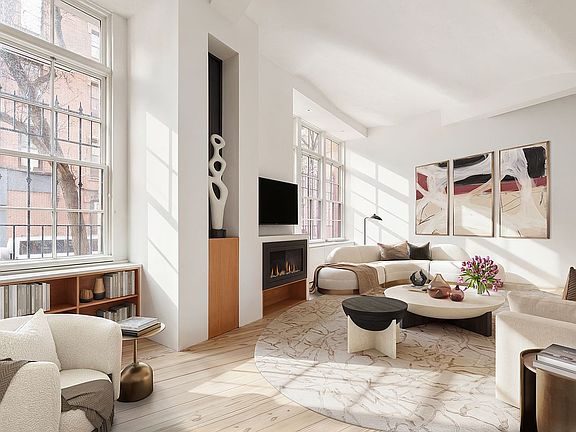 2nd image of 720 Greenwich St APT 1A