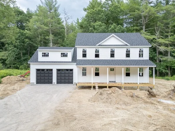 179 Brookline St, Pepperell, MA 01463