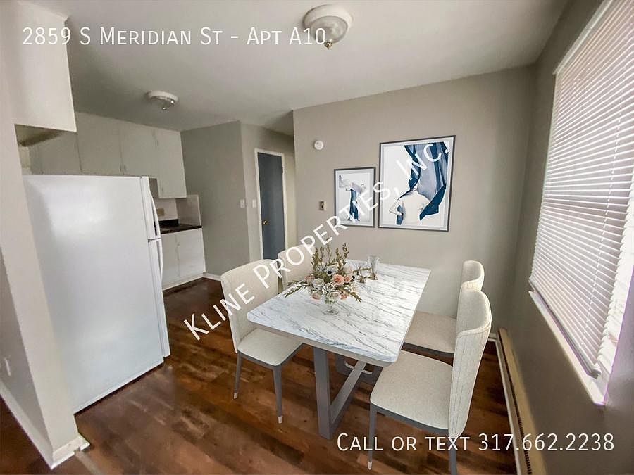2nd image of 2859 S Meridian St APT A10