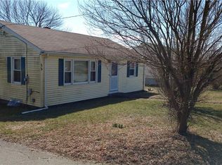 55 Silva Ave, Portsmouth, RI 02871