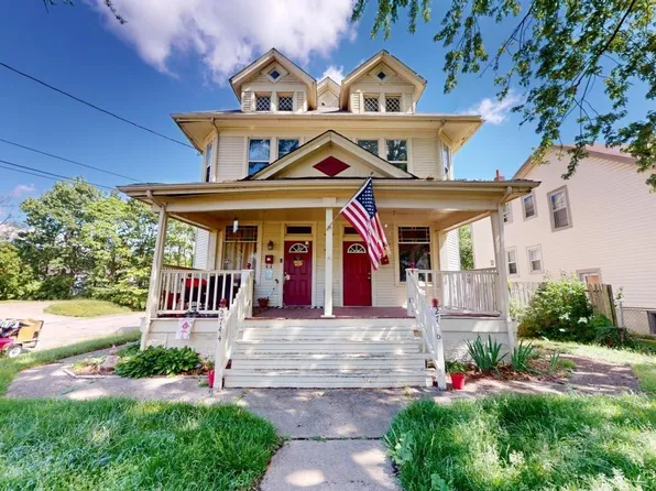 2746 Norwood Ave, Cincinnati, OH 45212