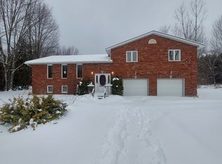 1339 Rapids Rd N, Tweed, ON K0K 3J0