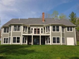 21 Grants Dr, Richmond, ME 04357