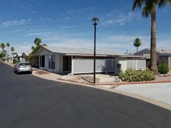 5735 E McDowell Rd Lot 218, Mesa, AZ 85215