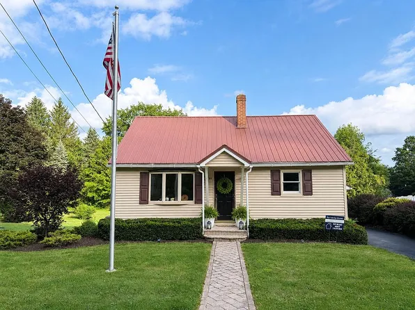 27 Prospect St, Fillmore, NY 14735