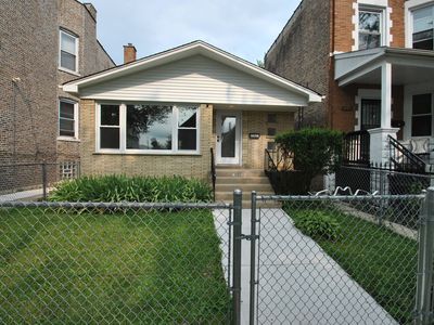 11923 S Lowe Ave, Chicago, IL, 60628