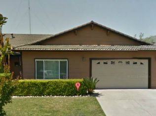 3583 Sydney Dr, San Jose, CA 95132