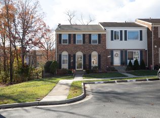 3011 Seminole Rd, Woodbridge, VA 22192