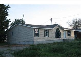 122 1st Ave, Fromberg, MT 59029