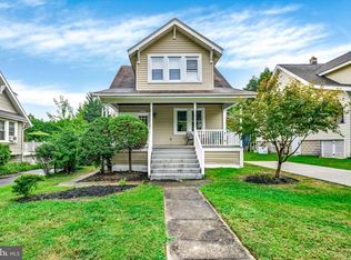 507 Hollen Rd, Baltimore, MD 21212