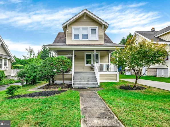 507 Hollen Rd, Baltimore, MD 21212
