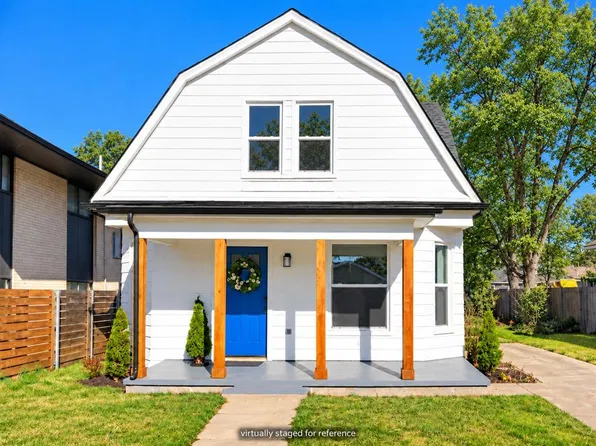 1625 NW 19th St, Oklahoma City, OK 73106