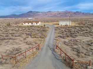 5000 Range Land Rd, Reno, NV 89510