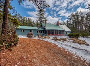 191 Oak Hill Cir, Brownfield, ME 04010