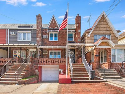 2056 E 36th St #1, Brooklyn, NY, 11234