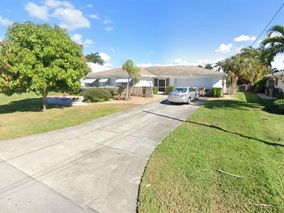 3113 SE 19th Ave, Cape Coral, FL, 33904