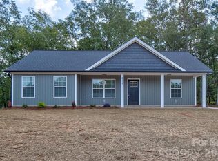 519 S 3rd St, McBee, SC 29101