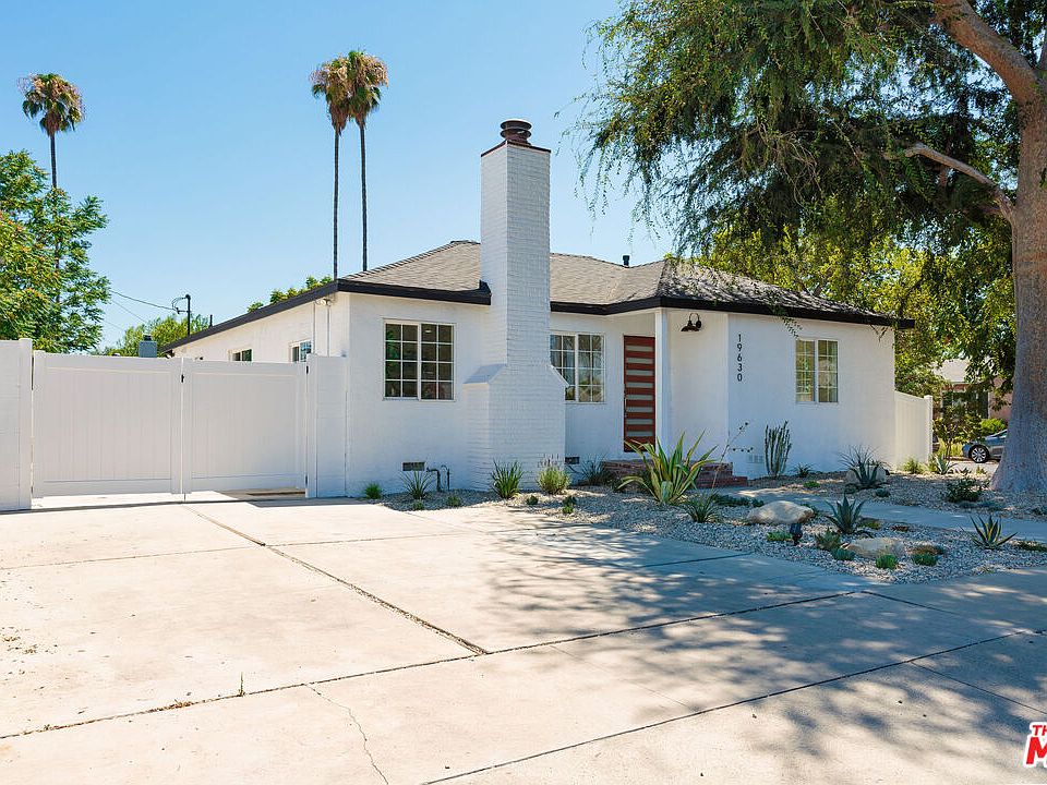 19630 Schoolcraft St Reseda, CA, 91335 Apartments for Rent Zillow