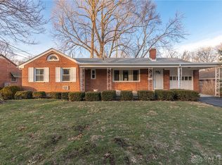 217 W Stroop Rd, Dayton, OH 45429