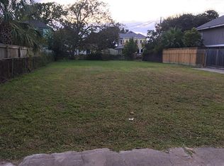 1601 Moody Ave, Galveston, TX 77550