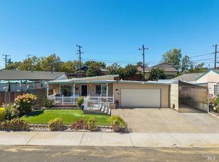 310 Bergwall Way, Vallejo, CA 94591