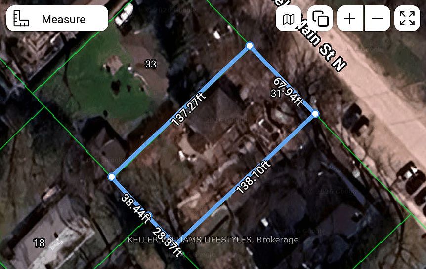 1st image of 31 Main St N
