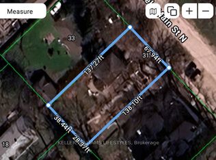 31 Main St N, Bluewater, ON N0M1G0