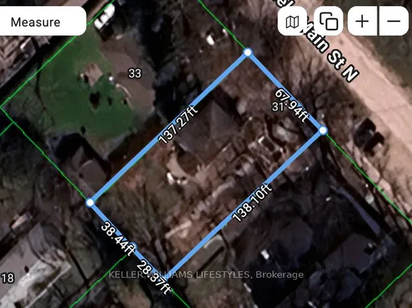31 Main St N, Bluewater, ON N0M 1G0