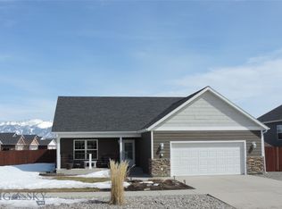 1020 Powers Blvd, Belgrade, MT 59714