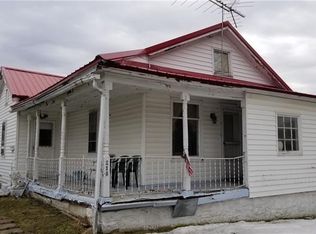 215 Mississippi St, Boswell, PA 15531