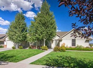 1743 Gleneagles Blvd, Billings, MT 59105