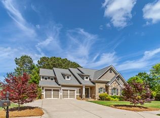 137 Misty Hill Trl, Dallas, GA